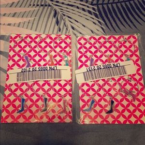 Wine Charms -👠👠